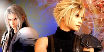 Demo de Final Fantasy