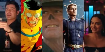 Prime Video de 2024