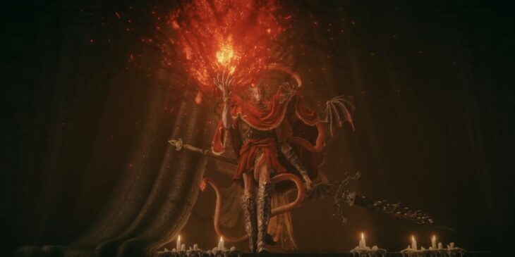 Elden Ring: Shadow of the Erdtree