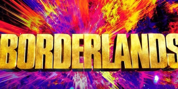 Borderlands
