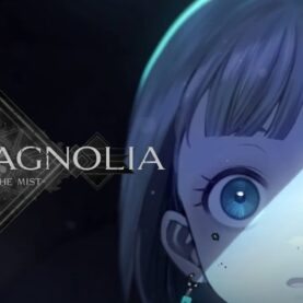 ENDER MAGNOLIA: Bloom in the Mist