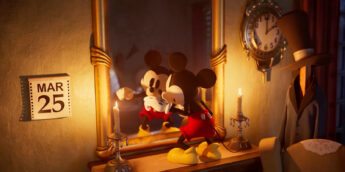 Epic Mickey