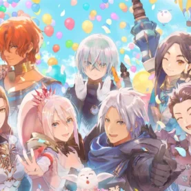 Tales of Arise