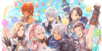 Tales of Arise