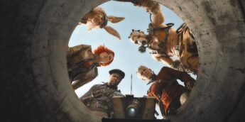 Trailer de Borderlands
