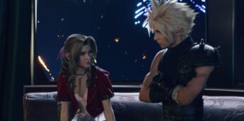 Demo de Final Fantasy