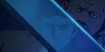3º episódio de Ninja Kamui