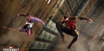 Uniformes de Marvel's Spider-Man