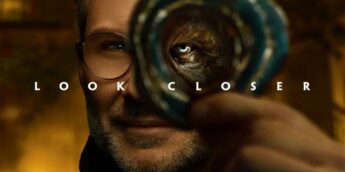 Data de As Crônicas de Spiderwick