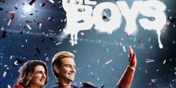 4ª Temporada de The Boys