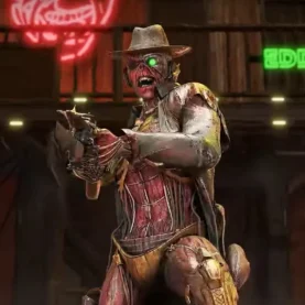 Iron Maiden em Dead by Daylight