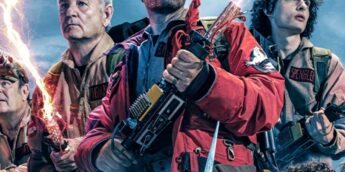 Ficha Ghostbusters Apocalipse de Gelo