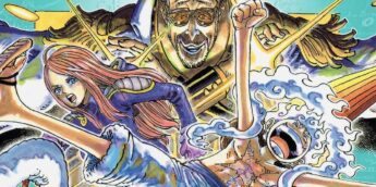 Volume 108 do One Piece
