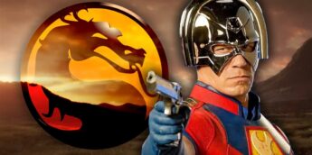 Pacificador do Mortal Kombat
