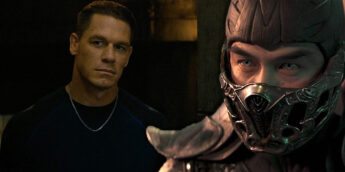 John Cena em Mortal Kombat