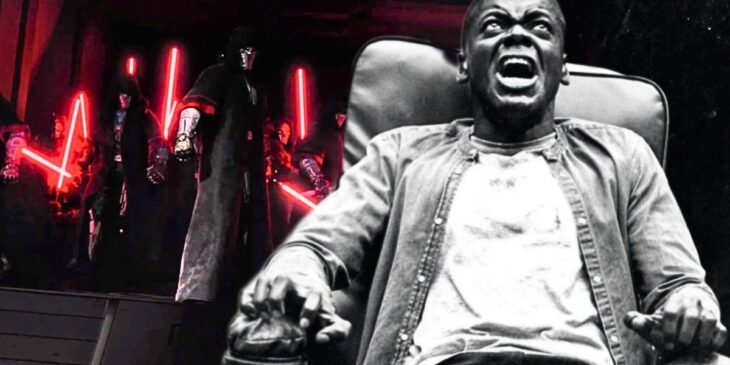 Star Wars O Acólito terá compositor de Corra!