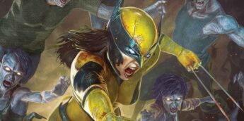 X-Men em Blood Hunt