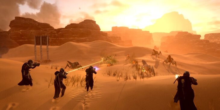 Helldivers 2