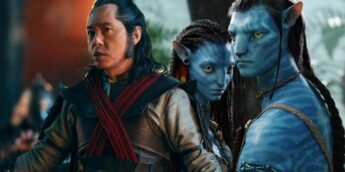 Ken Leung e Avatar