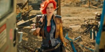 Filme de Borderlands