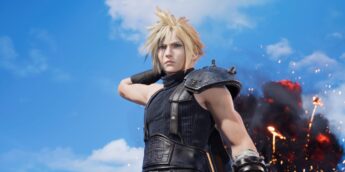 Notas de Final Fantasy VII Rebirth