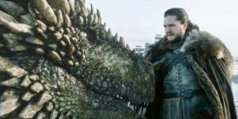 Trilogia de Game of Thrones