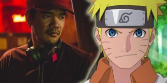 Diretor do Naruto