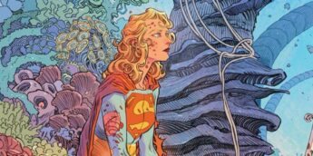 Supergirl A Mulher do Amanhã