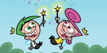 Os Padrinhos Mágicos