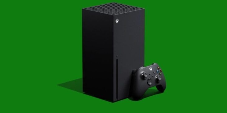 Xbox