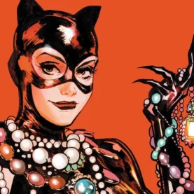 Mulher-Gato
