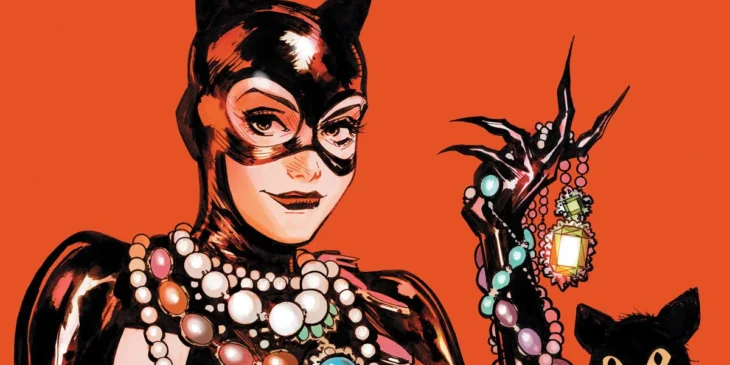 Mulher-Gato