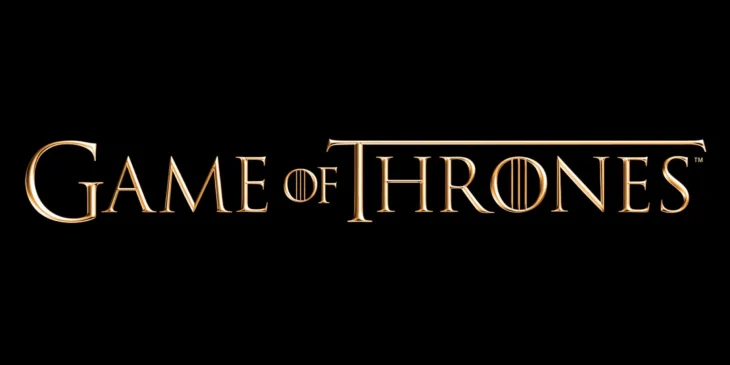 Game of Thrones