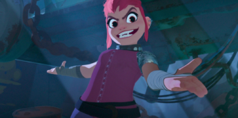 Nimona