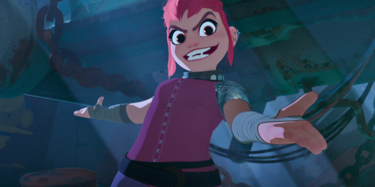 Nimona