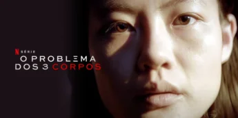 O Problema dos 3 Corpos