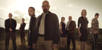 Elenco de Breaking Bad