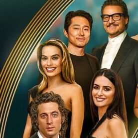 Vencedores do SAG Awards