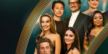 Vencedores do SAG Awards