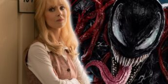 Juno Temple em Venom