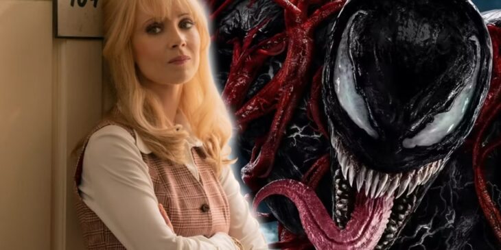 Juno Temple em Venom