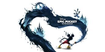 Epic Mickey