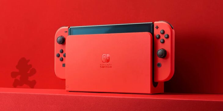 Switch 2 da Nintendo