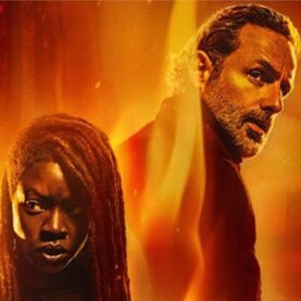 The Walking Dead The Ones Who Live