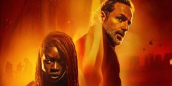 The Walking Dead The Ones Who Live