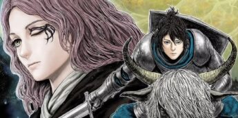 Elden Ring: Become Lord