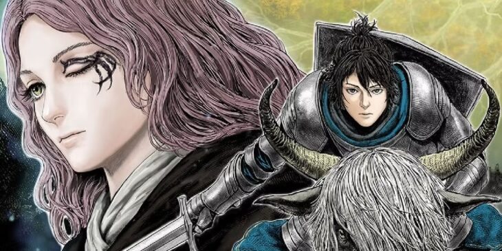 Elden Ring: Become Lord