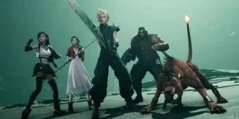 Final Fantasy