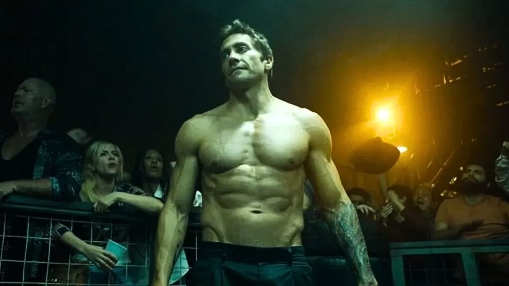 Jake Gyllenhaal em Matador de Aluguel