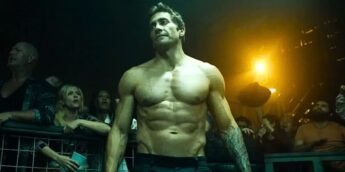 Jake Gyllenhaal em Matador de Aluguel
